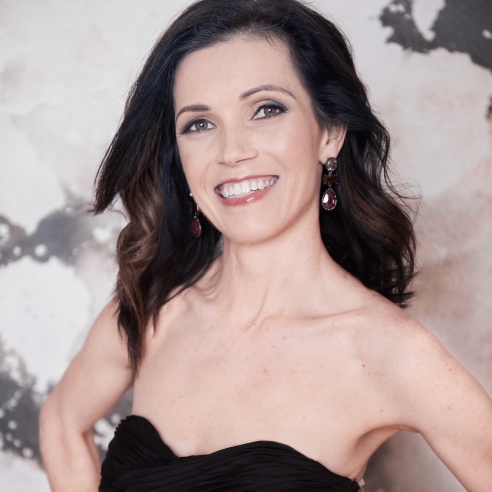 Meet your Posher, Wendy